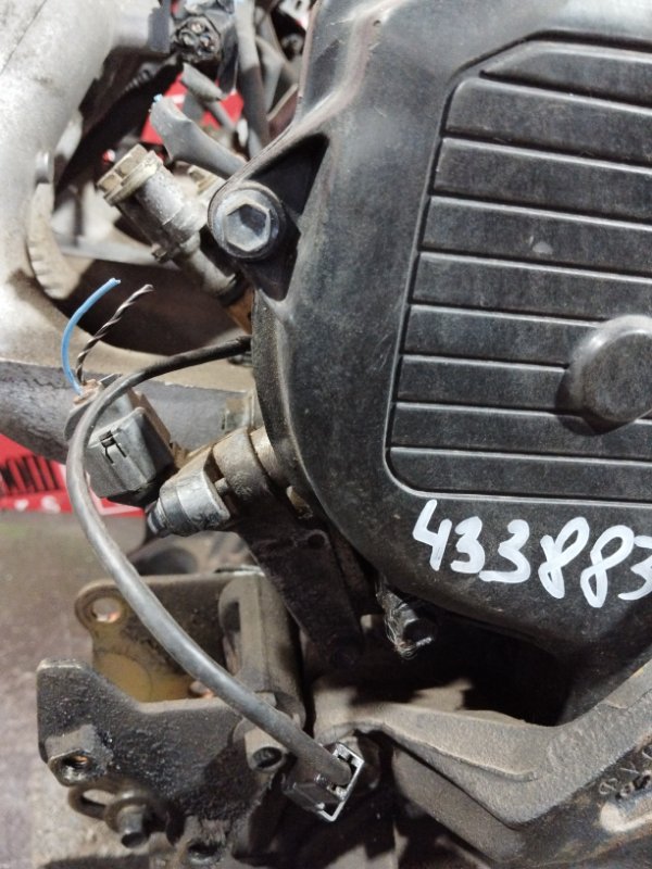 Двигатель, 169100 рублей, Солонцы