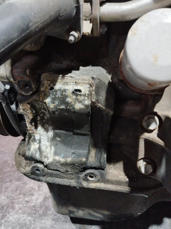 Двигатель, 169100 рублей, Солонцы