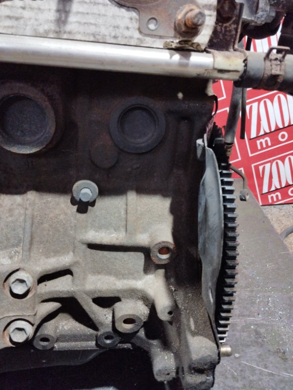 Двигатель, 169100 рублей, Солонцы