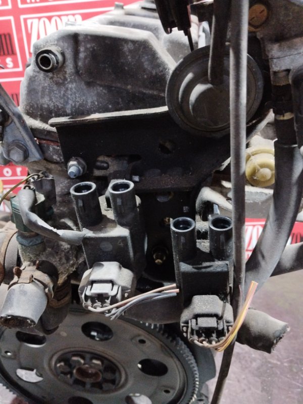 Двигатель, 169100 рублей, Солонцы