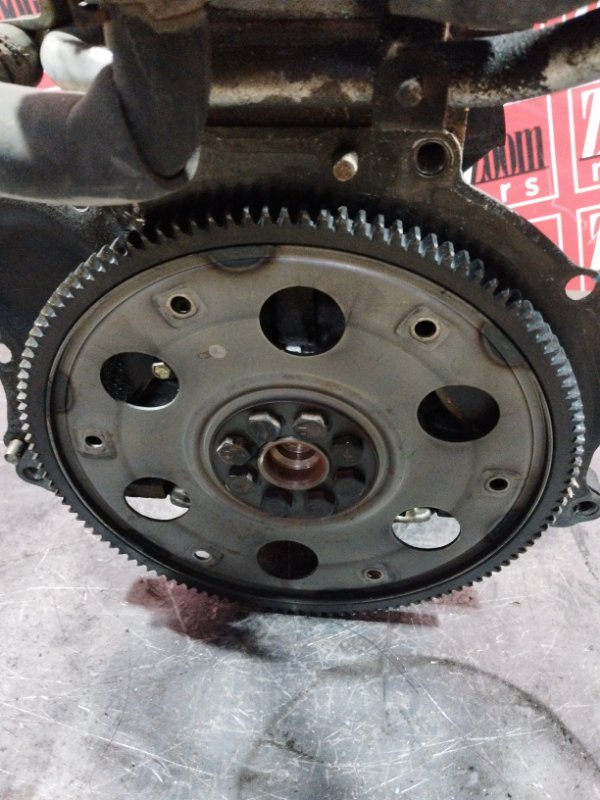 Двигатель, 169100 рублей, Солонцы