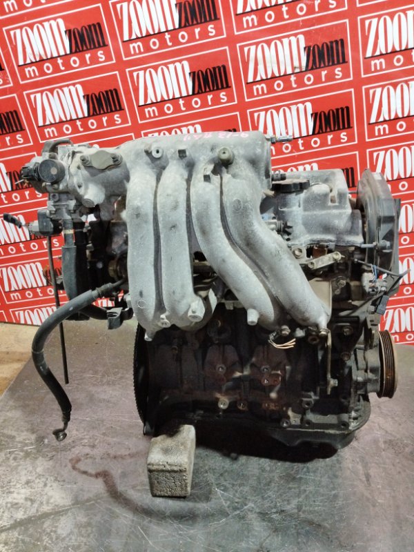 Двигатель, 169100 рублей, Солонцы