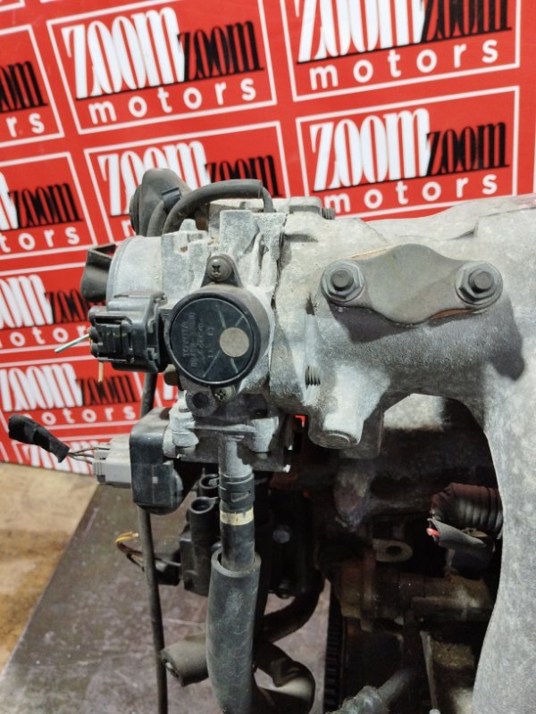 Двигатель, 169100 рублей, Солонцы