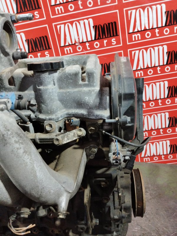 Двигатель, 169100 рублей, Солонцы