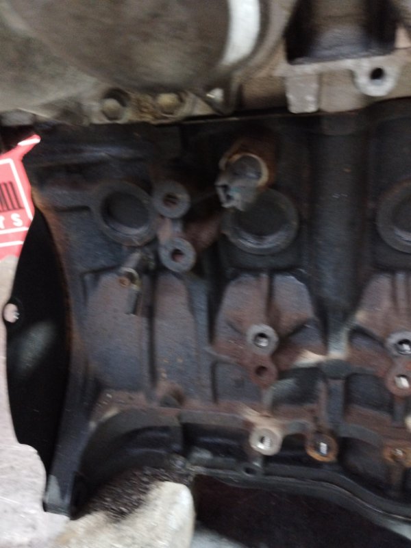 Двигатель, 169100 рублей, Солонцы