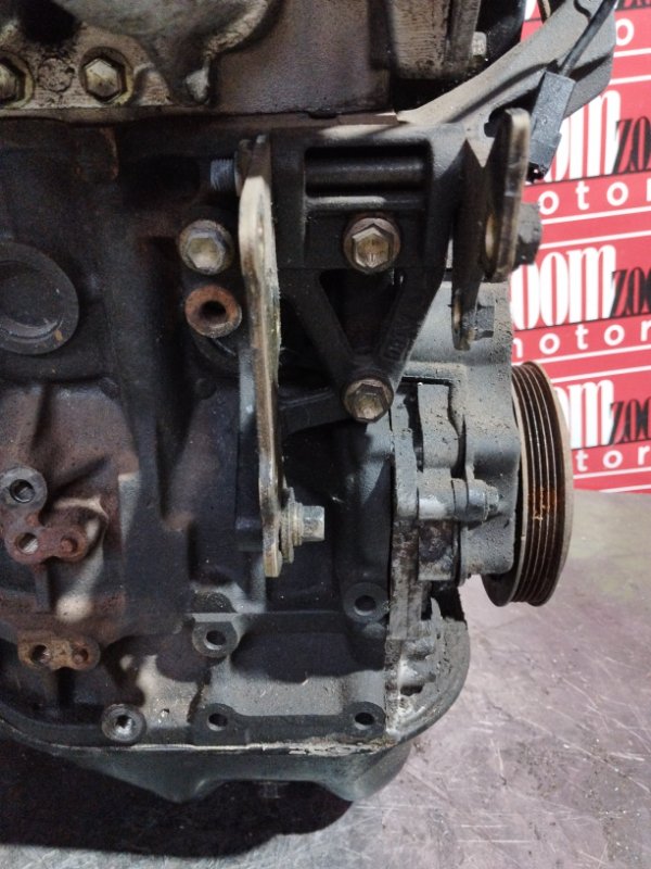 Двигатель, 169100 рублей, Солонцы