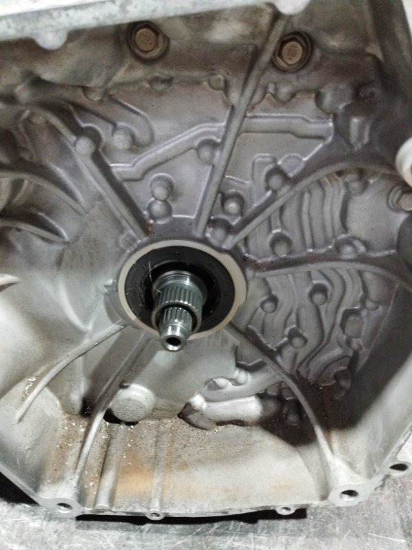 АКПП, 38000 рублей, Солонцы