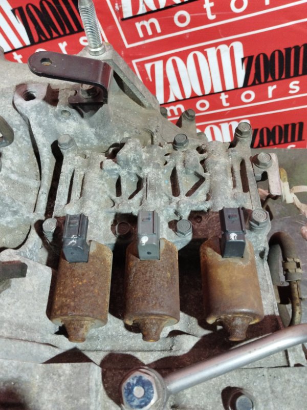 АКПП, 38000 рублей, Солонцы