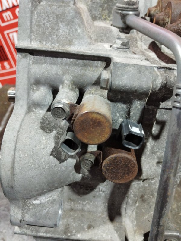 АКПП, 38000 рублей, Солонцы