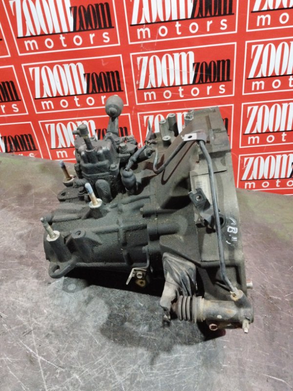 МКПП, 142500 рублей, Солонцы