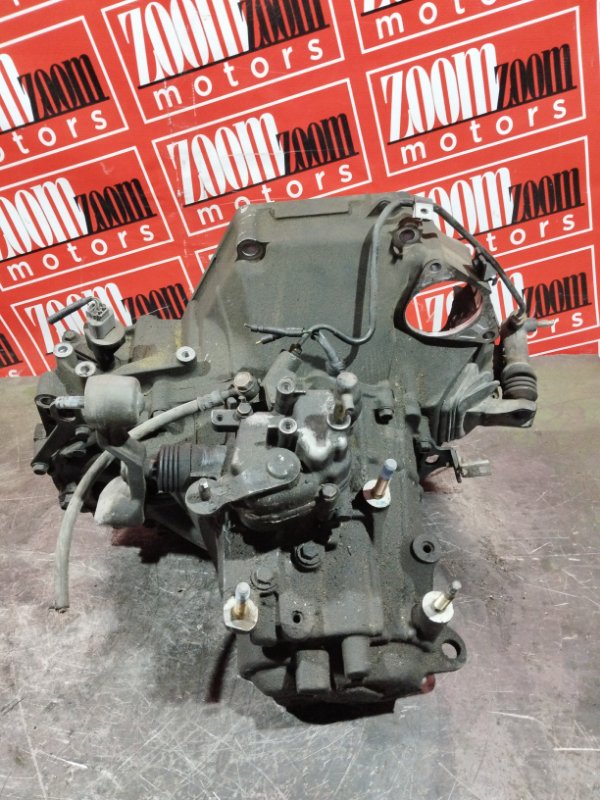 МКПП, 142500 рублей, Солонцы