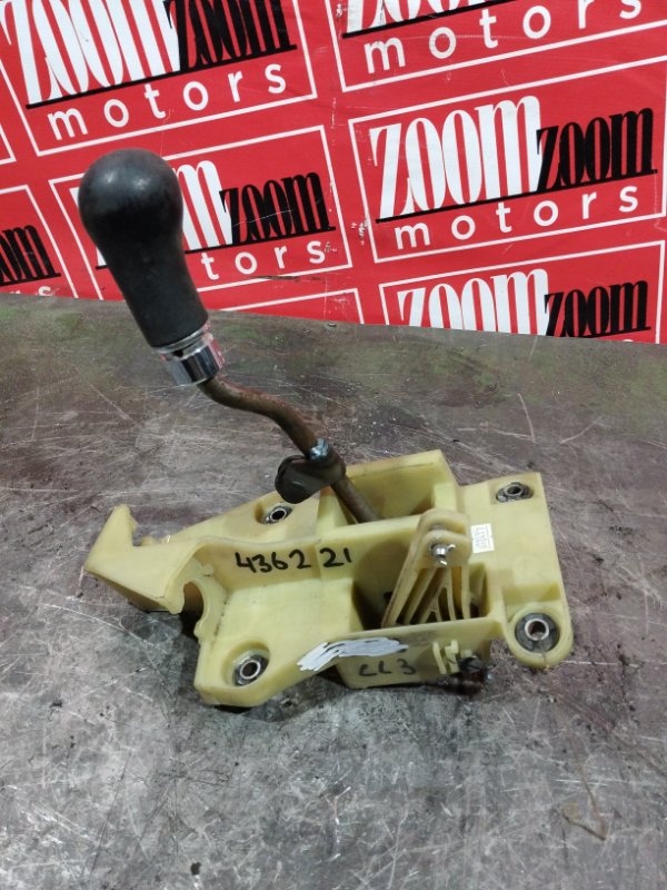 МКПП, 142500 рублей, Солонцы