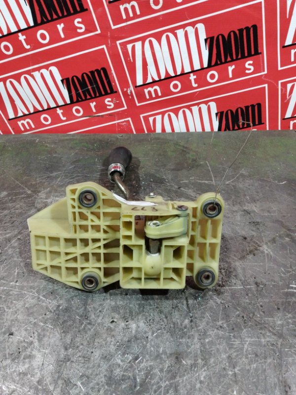 МКПП, 142500 рублей, Солонцы