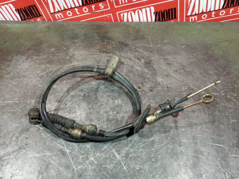 МКПП, 142500 рублей, Солонцы