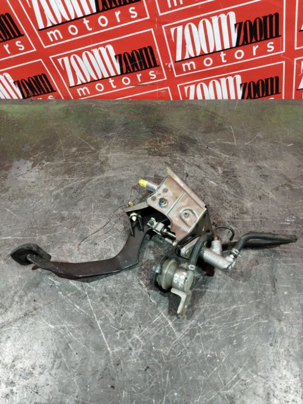 МКПП, 142500 рублей, Солонцы