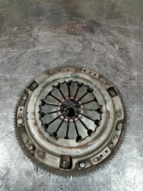 МКПП, 142500 рублей, Солонцы