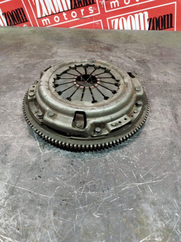 МКПП, 142500 рублей, Солонцы