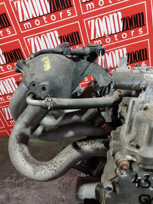 Двигатель, 80800 рублей, Солонцы