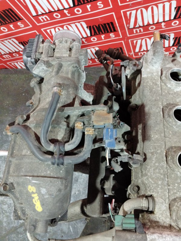 Двигатель, 80800 рублей, Солонцы