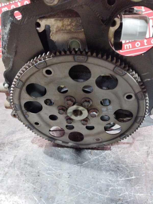 Двигатель, 80800 рублей, Солонцы