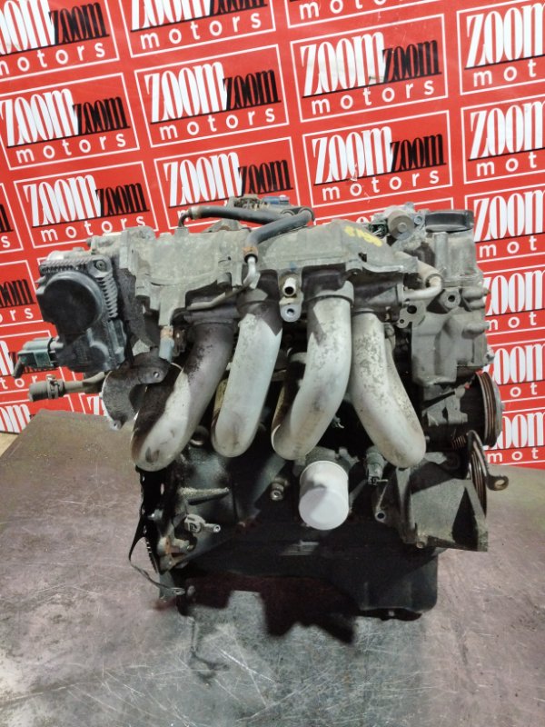 Двигатель, 80800 рублей, Солонцы