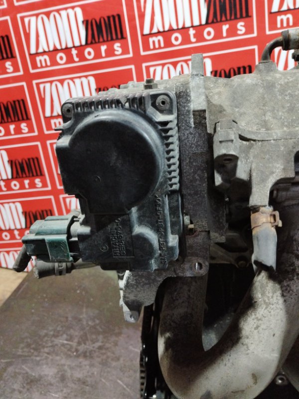 Двигатель, 80800 рублей, Солонцы