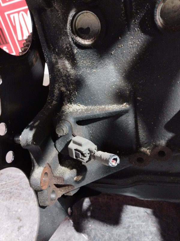 Двигатель, 80800 рублей, Солонцы