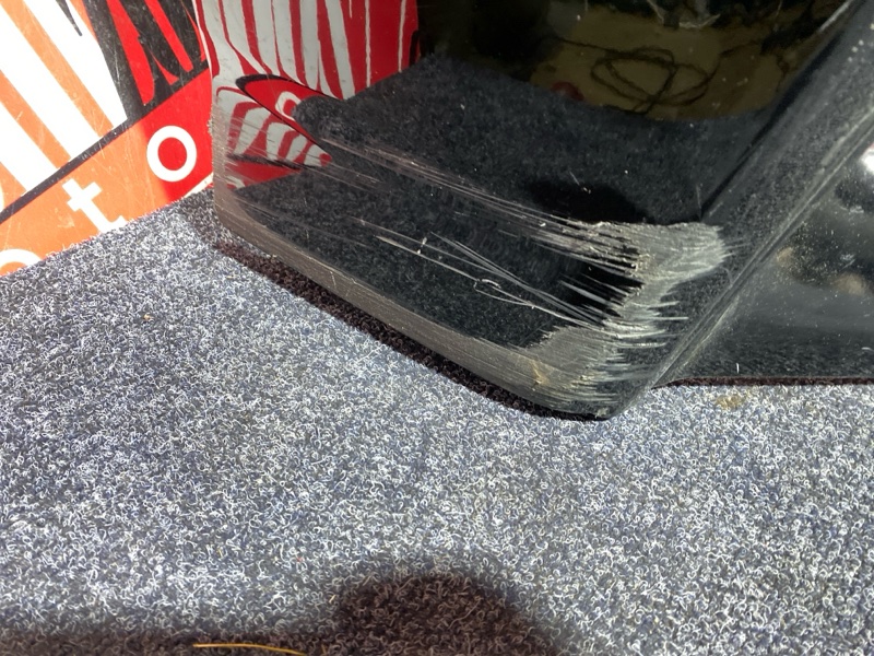 Бампер, 104500 рублей, Солонцы