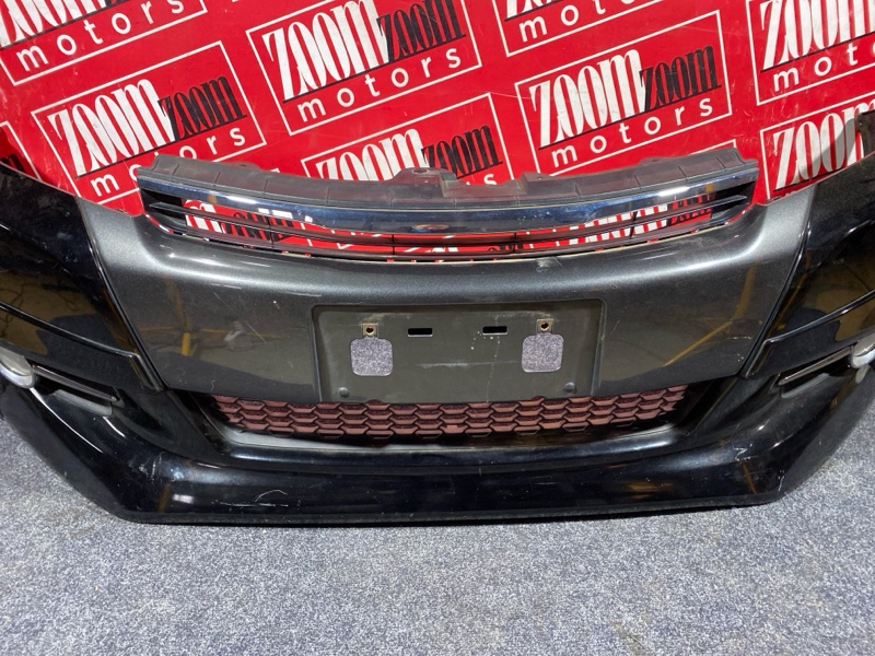 Бампер, 104500 рублей, Солонцы