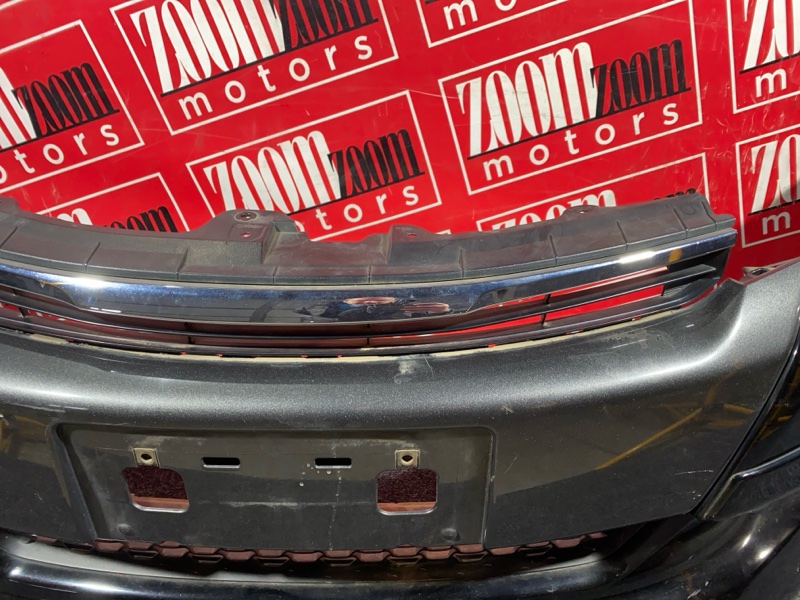 Бампер, 104500 рублей, Солонцы