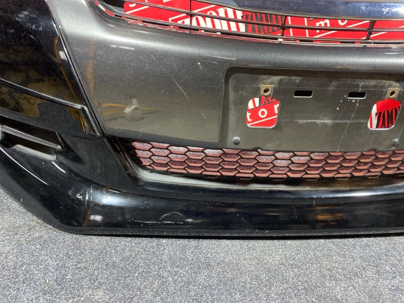 Бампер, 104500 рублей, Солонцы