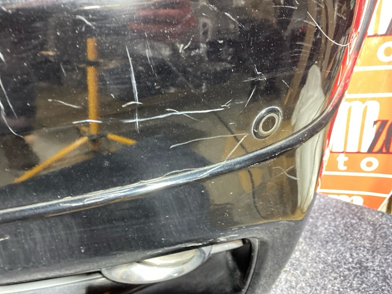 Бампер, 104500 рублей, Солонцы