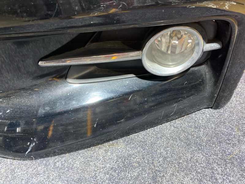 Бампер, 104500 рублей, Солонцы