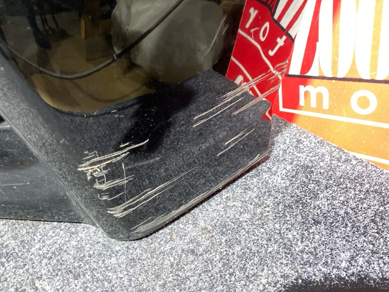 Бампер, 104500 рублей, Солонцы