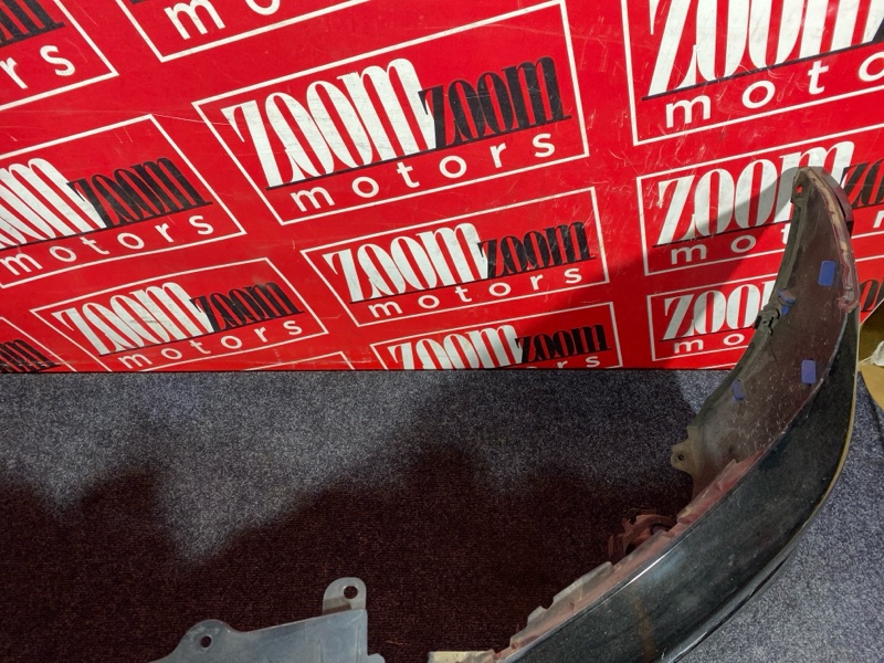 Бампер, 104500 рублей, Солонцы