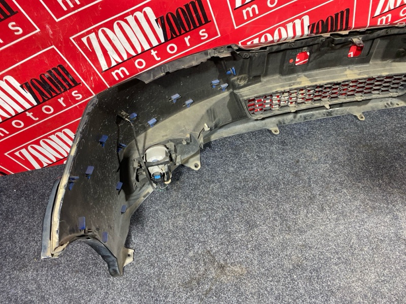 Бампер, 104500 рублей, Солонцы