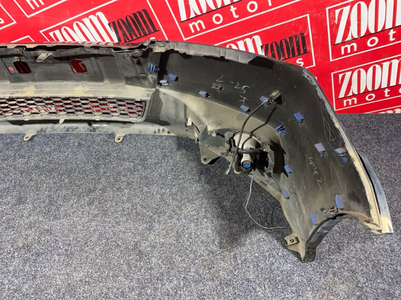 Бампер, 104500 рублей, Солонцы