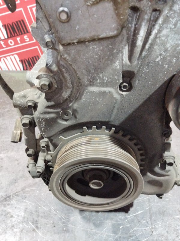 Двигатель, 76000 рублей, Солонцы