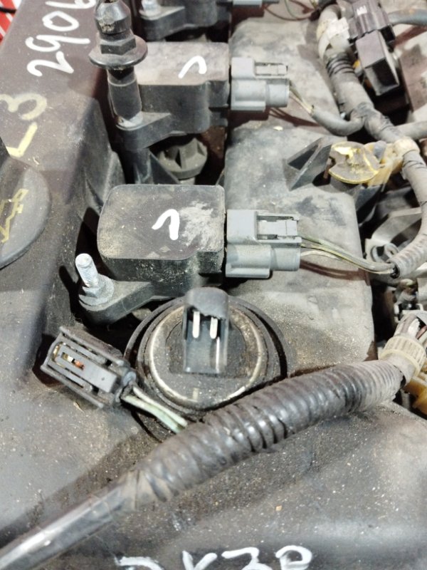 Двигатель, 76000 рублей, Солонцы