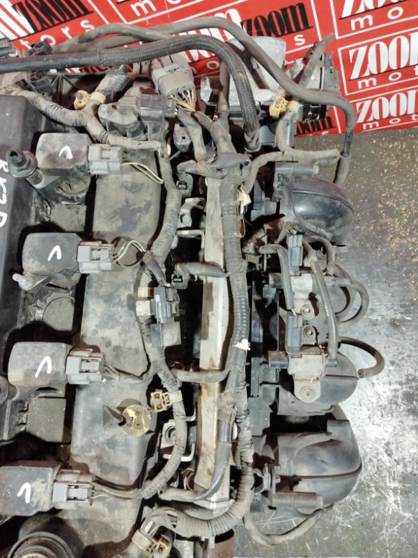 Двигатель, 76000 рублей, Солонцы