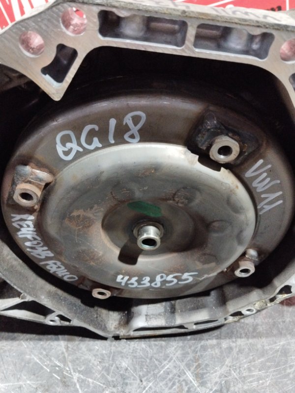 АКПП, 42800 рублей, Солонцы