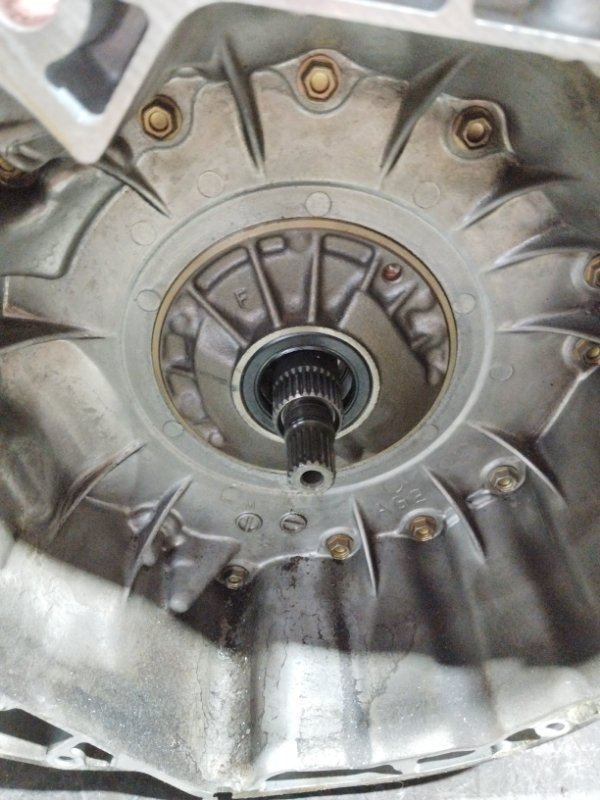 АКПП, 42800 рублей, Солонцы