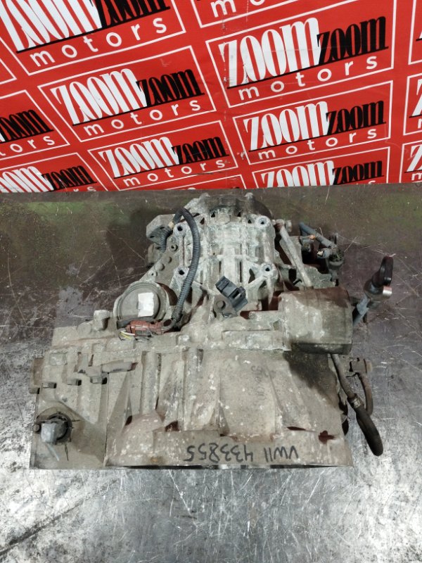 АКПП, 42800 рублей, Солонцы