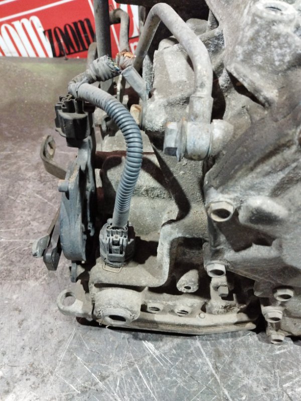 АКПП, 42800 рублей, Солонцы