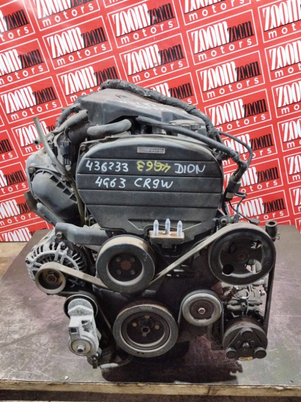 Двигатель, 142500 рублей, Солонцы