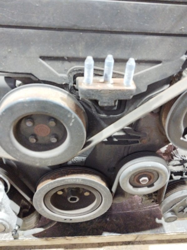 Двигатель, 142500 рублей, Солонцы