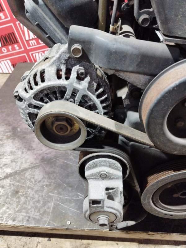 Двигатель, 142500 рублей, Солонцы