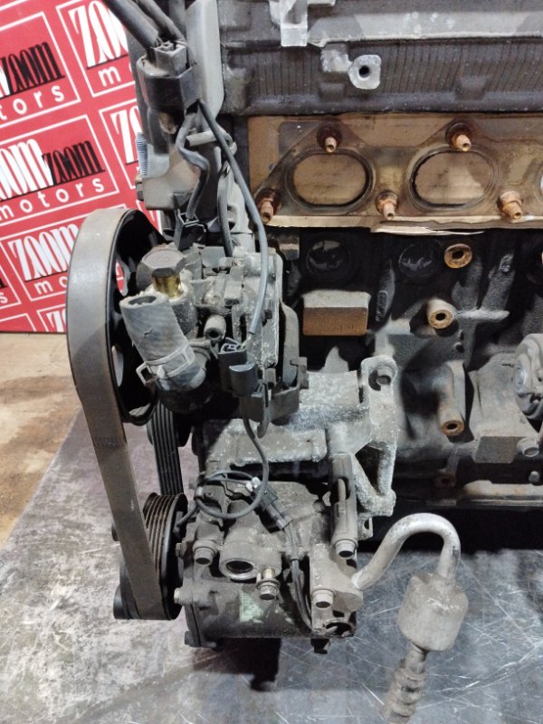 Двигатель, 142500 рублей, Солонцы