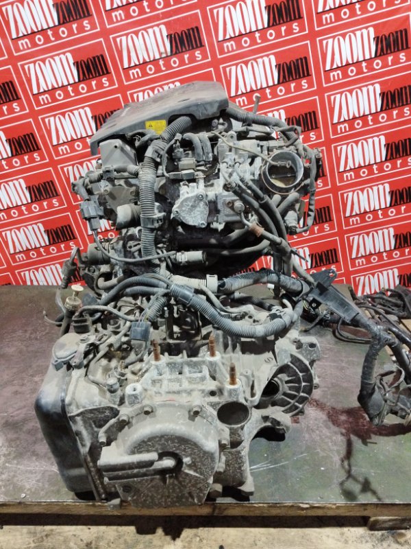 Двигатель, 142500 рублей, Солонцы