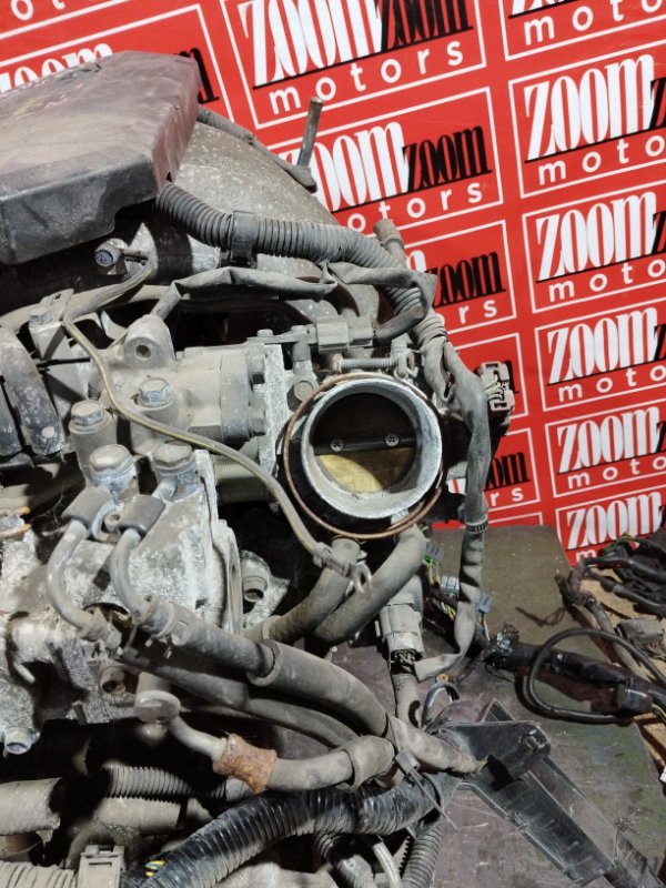 Двигатель, 142500 рублей, Солонцы